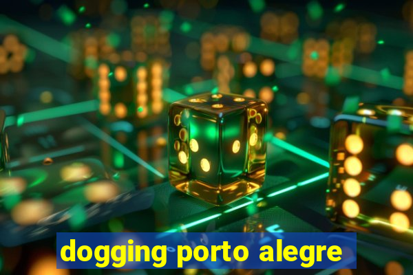 dogging porto alegre